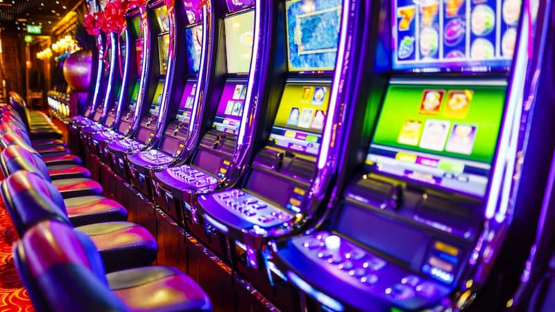 Làm sao để nhận được Bảo Hiểm Slot Games nhanh chóng?