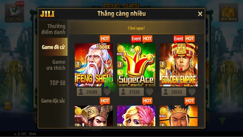 Game Slot có nguồn gốc từ đâu?