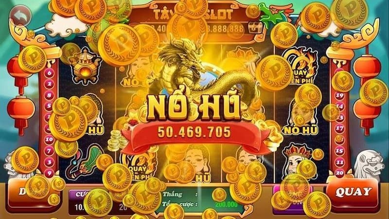 Cổng game đổi thưởng cuốn hút và tạo ra nhiều giá trị cho người chơi tham gia