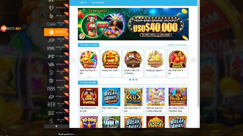 Hướng dẫn chơi game nổ hũ 789Bet