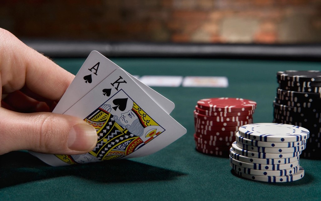 Tham khảo ngay các kinh nghiệm chơi poker.