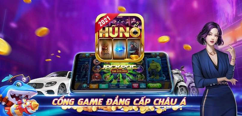 Siêu nổ hũ là game cược chất lượng cho người chơi