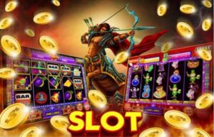 Cách chơi Slot Machines hấp dẫn