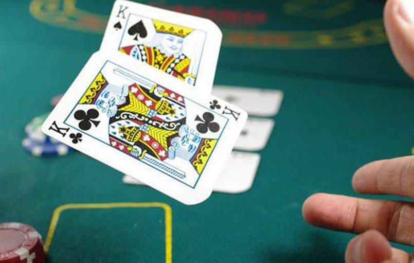 Các thuật ngữ trong poker cơ bản nhất